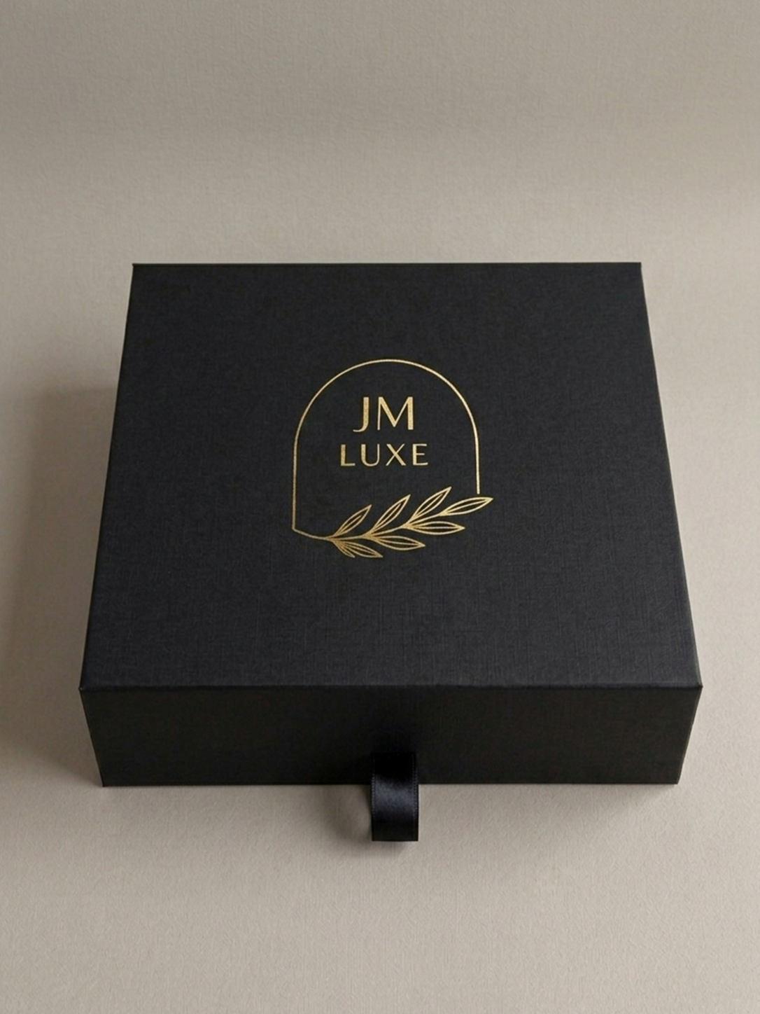 "Premium Gift Box"