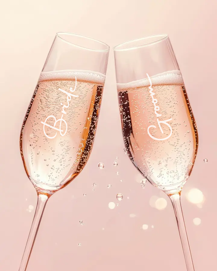 Personalised Glassware