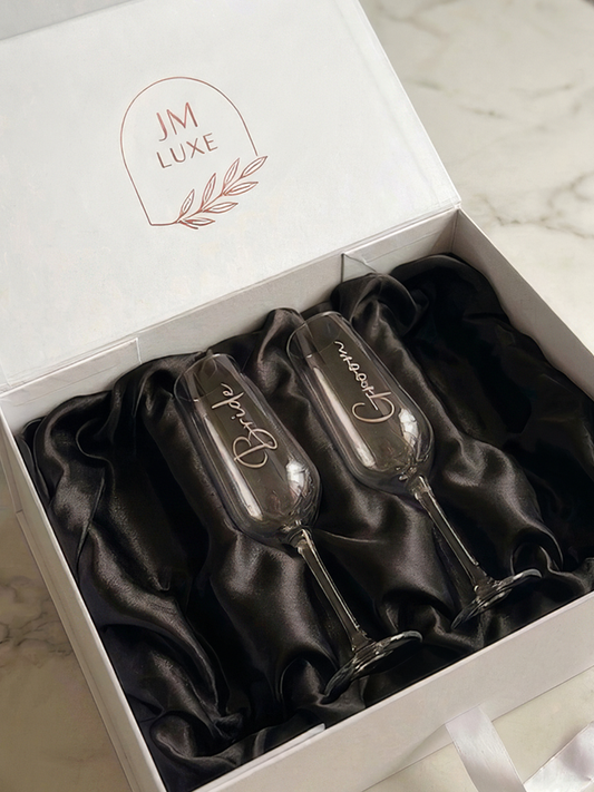 "Premium Gift Box"