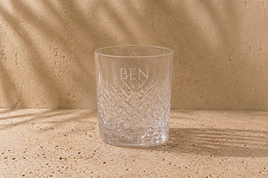 Personalised Groomsmen Gift Set